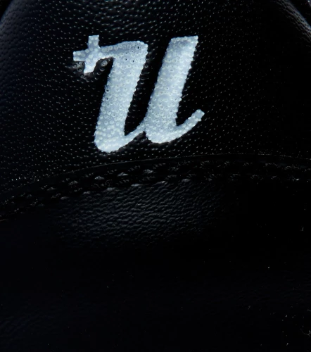 Javier Zapato Negro Casual Con Suela En Contraste UnserNG