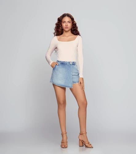 Body Para Mujer Manuela Derek LovelyRS