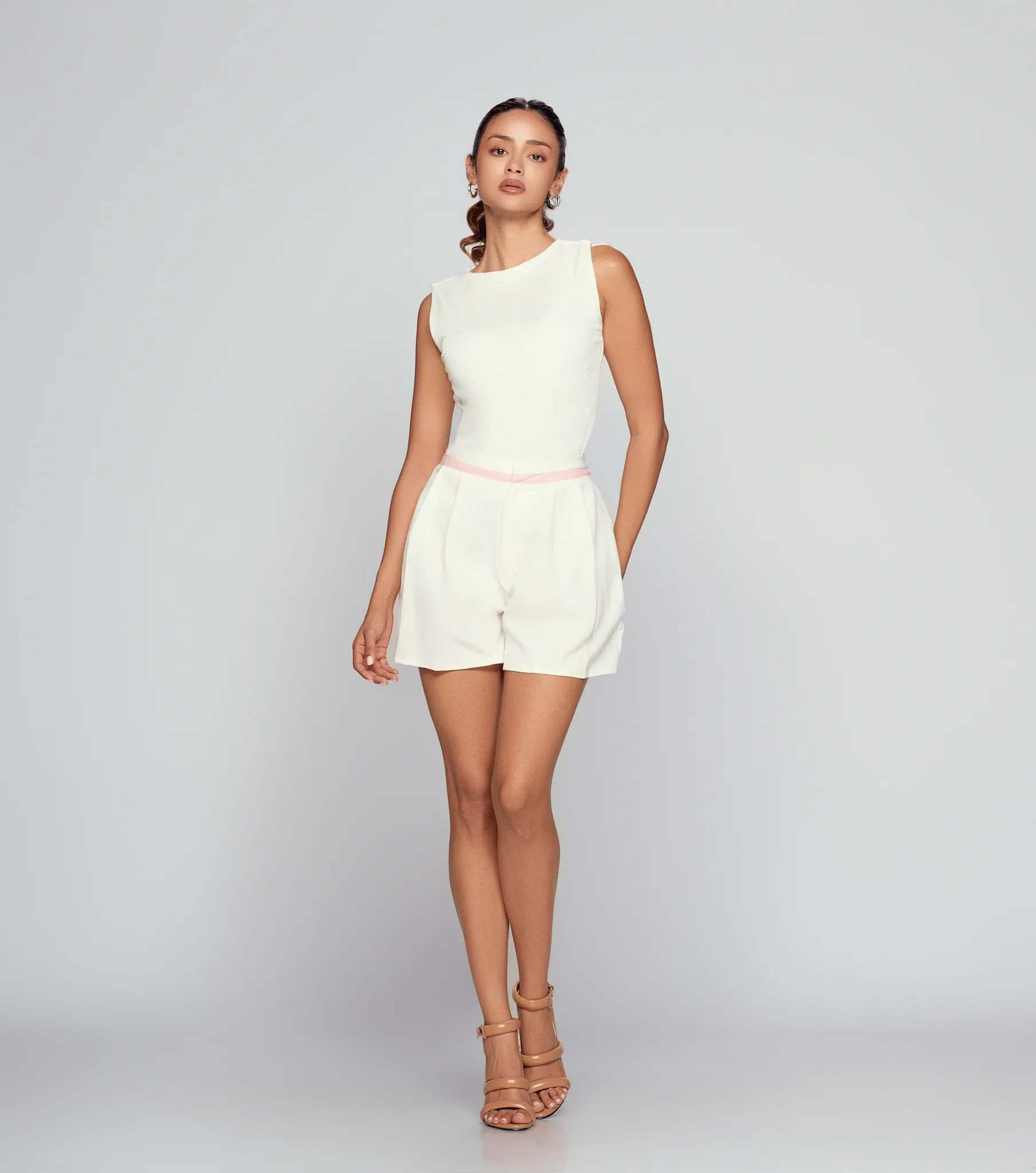 Blusa Para Mujer Danna Derek Lovely 833977 BL