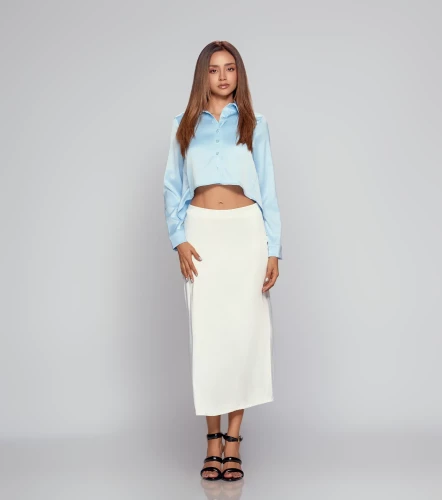 Blusa Para Mujer Aurora Derek LovelyAZ