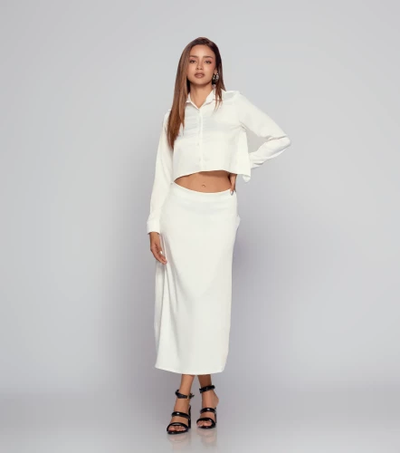 Blusa Para Mujer Aurora Derek LovelyBL