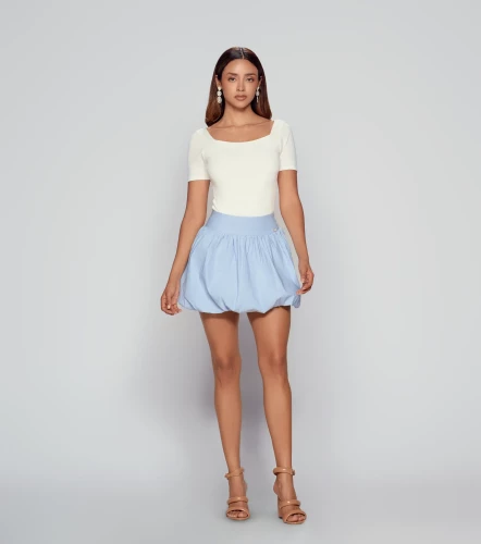 Falda Para Mujer Luciana Derek LovelyAZ