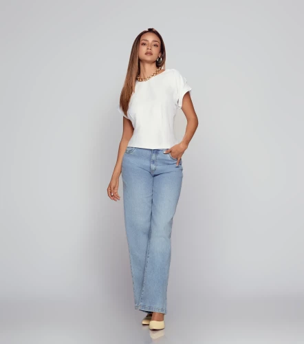 Blusa Para Mujer Belen DerekBL