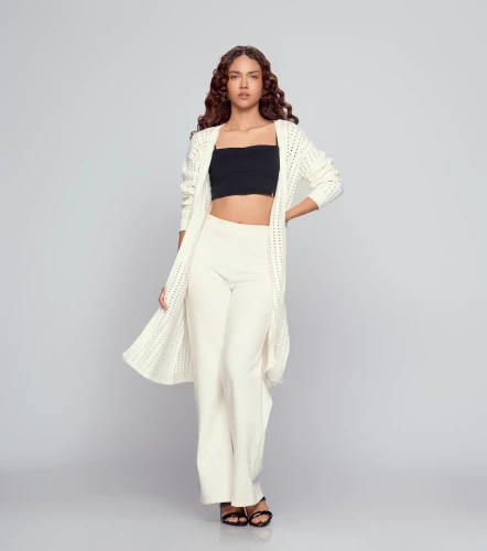 Cardigan Para Mujer Magdalena DerekBL