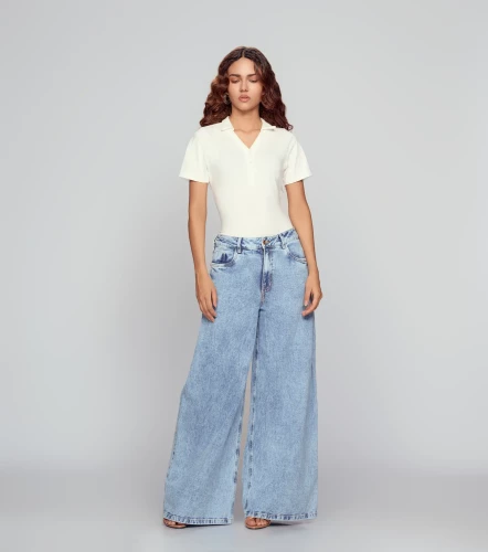 Jean Para Mujer Praga Miley Derek LovelyAZ