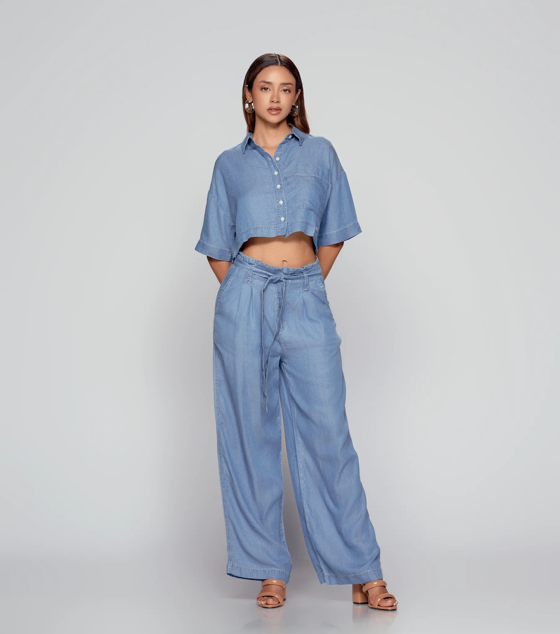 Pantalon Para Mujer Miranda Derek Lovely 835165 AZ
