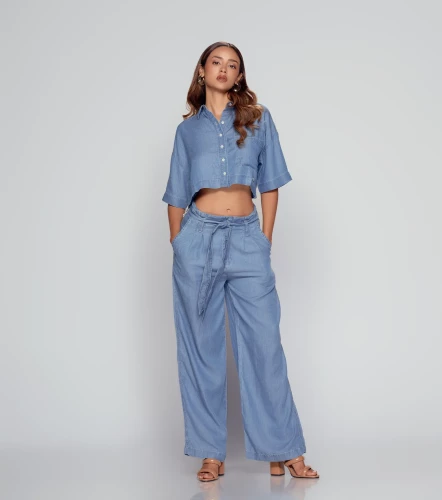 Blusa Para Mujer Miranda Derek LovelyAZ