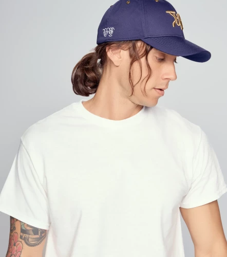 Bryan T Shirt Comfort Estampado TyperBL