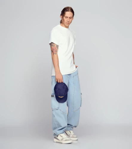 Bryan T Shirt Comfort Estampado TyperBL