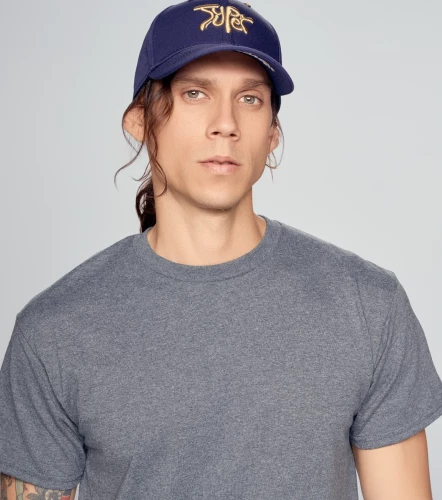 Bryan T Shirt Comfort Estampado TyperGR