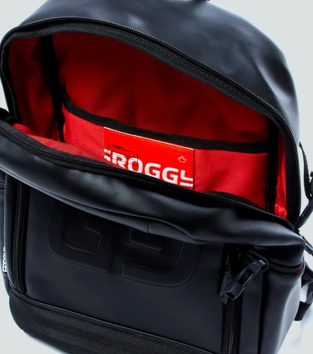 Stark Morral GroggyNG