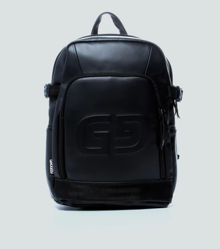 Stark Morral GroggyNG
