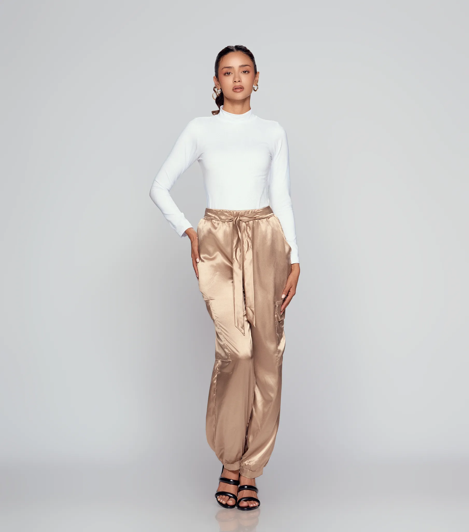 Pantalon Para Mujer Julieth Derek 835294 KQ