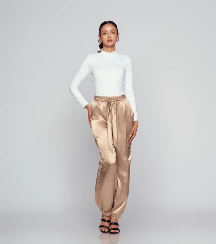 Pantalon Para Mujer Julieth DerekKQ