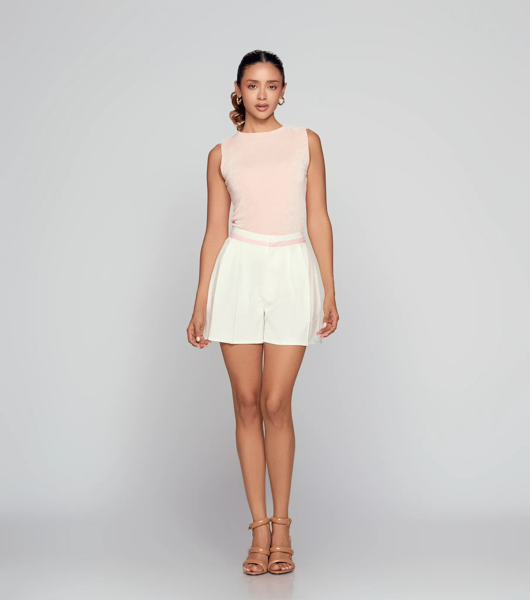 Short Para Mujer Samy Derek Lovely 835483 BL