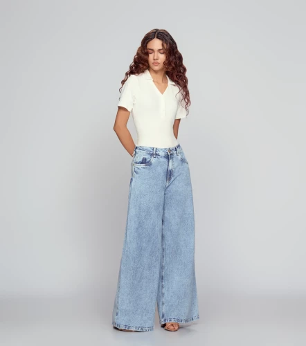 Body Para Mujer Sabrina Derek LovelyAR