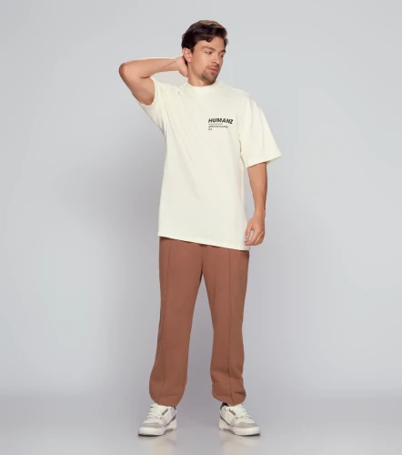 Scott T Shirt Comfort Estampada TyperAR