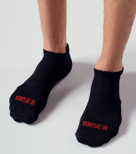 Alex Media Tripack Invisible Con Lineas En Contraste UnserCU