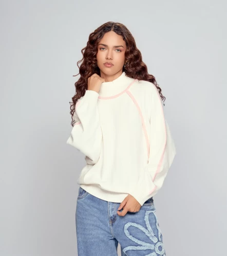 Amanda Buzo Con Sesgos En Contraste Derek LovelyBL