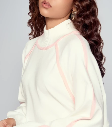 Amanda Buzo Con Sesgos En Contraste Derek LovelyBL