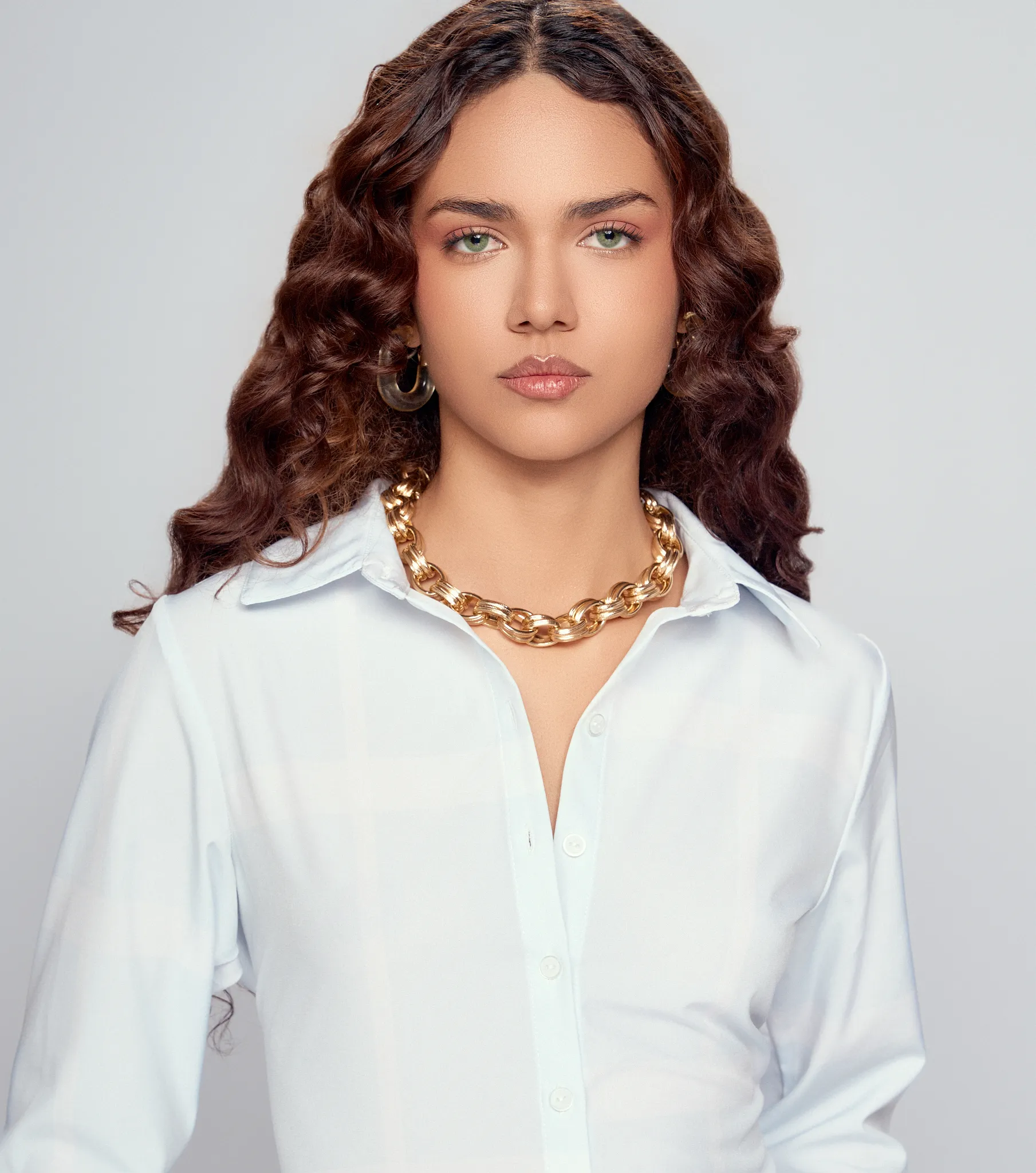 Blusa Camisera Para Mujer Maryi Derek 834687 AC