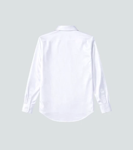 Blusa De Mujer Camisera Manga Larga Unicolor DerekBL