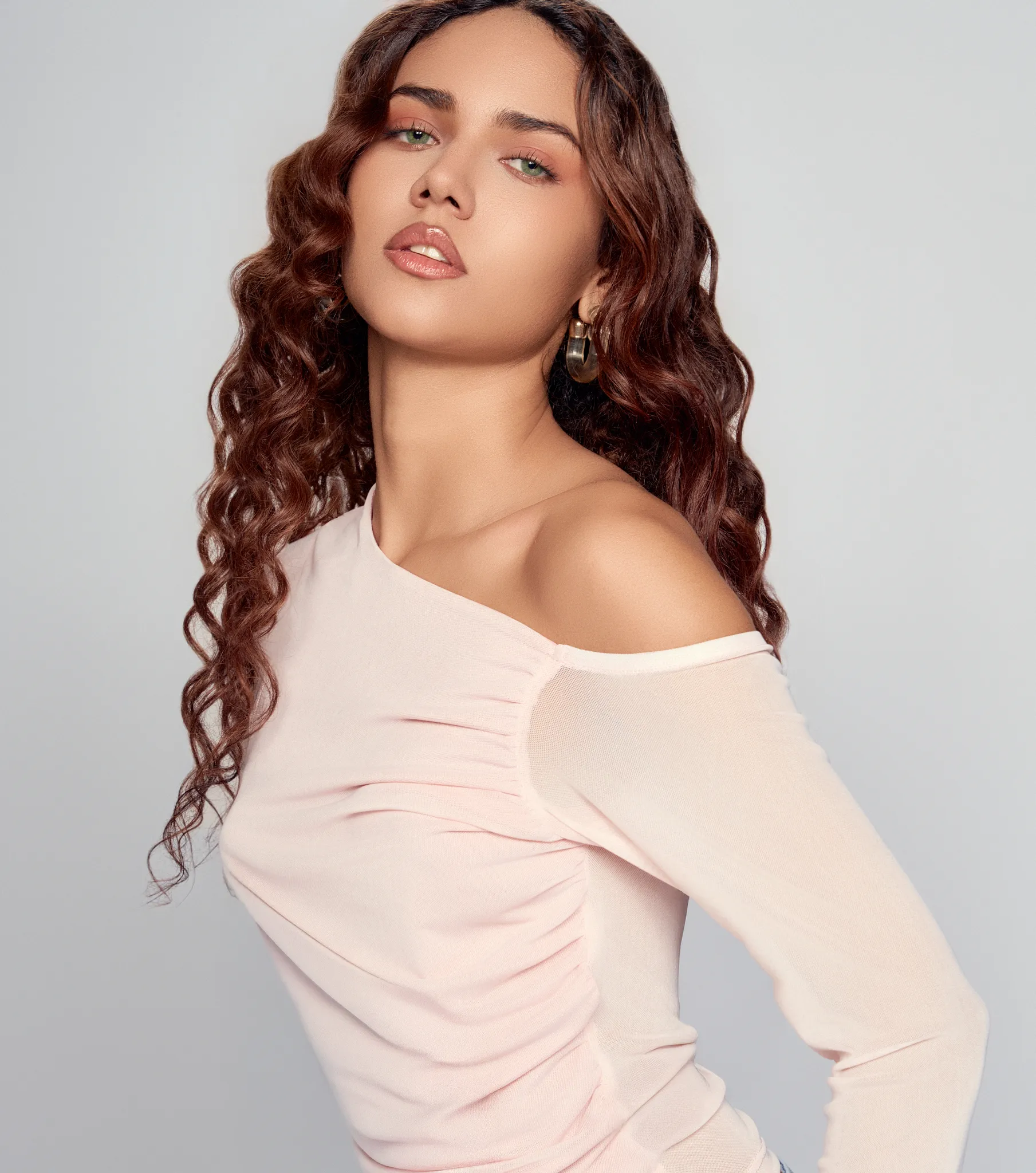 Blusa Para Mujer Ana Derek Lovely 835466 RS