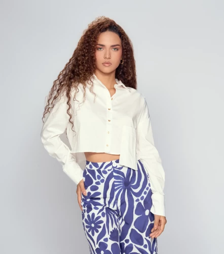Blusa Para Mujer Antonia DerekAR
