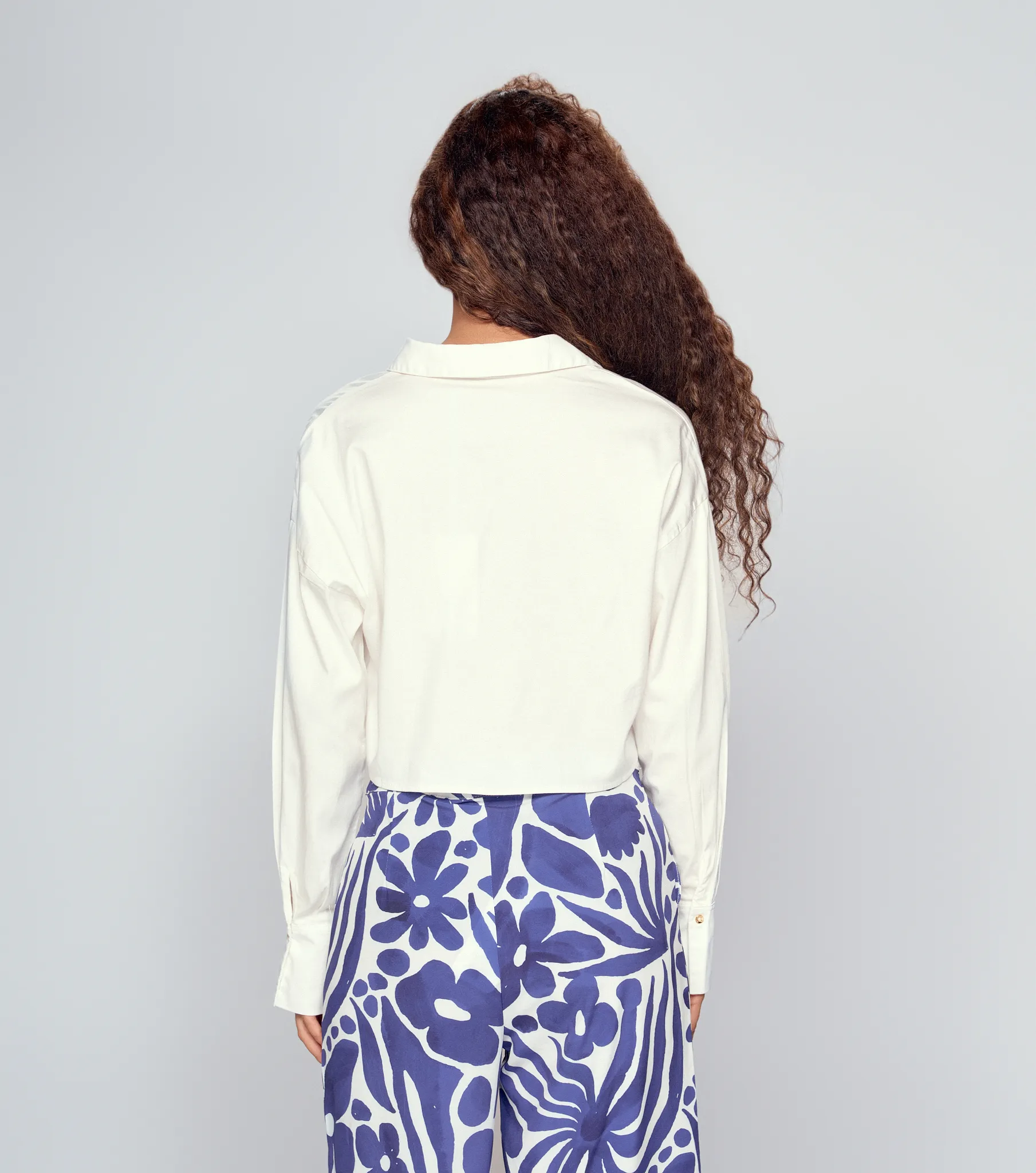 Blusa Para Mujer Antonia Derek 832450 AR