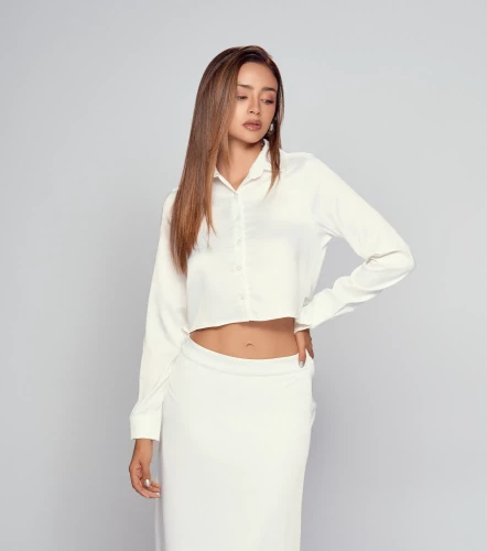 Blusa Para Mujer Aurora Derek LovelyBL