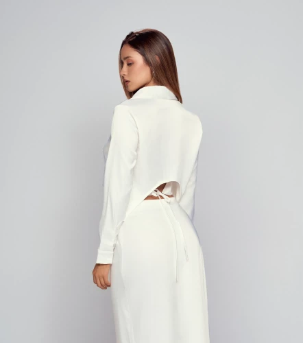 Blusa Para Mujer Aurora Derek LovelyBL