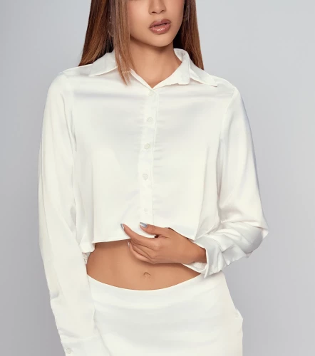 Blusa Para Mujer Aurora Derek LovelyBL