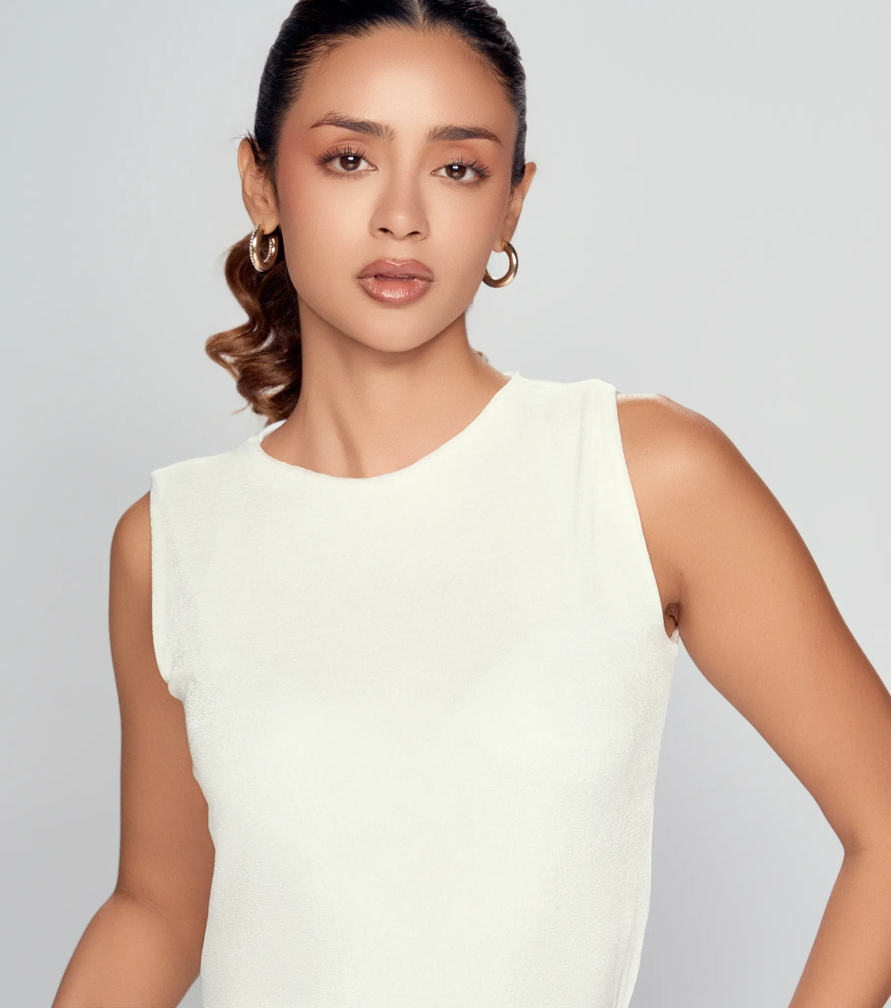 Blusa Para Mujer Danna Derek Lovely 833977 BL