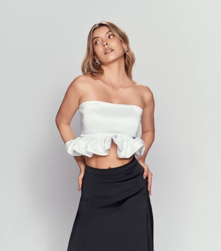 Blusa Para Mujer Emily Derek LovelyBL