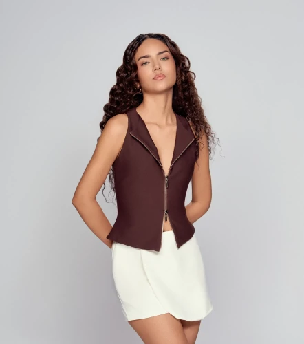 Blusa Para Mujer Fernanda Derek LovelyCF