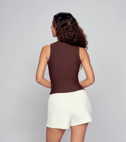 Blusa Para Mujer Fernanda Derek LovelyCF