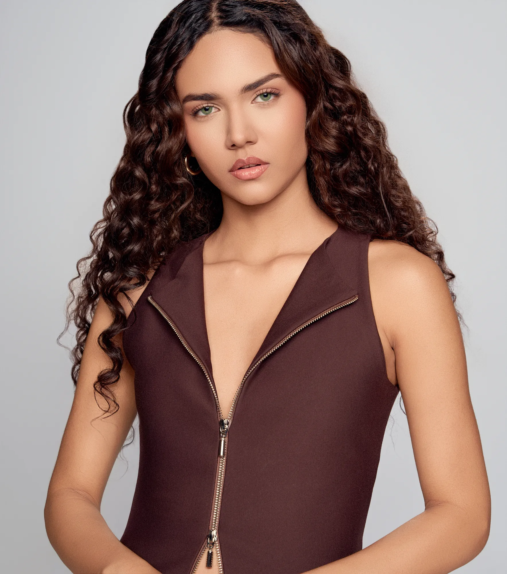 Blusa Para Mujer Fernanda Derek Lovely 835750 CF