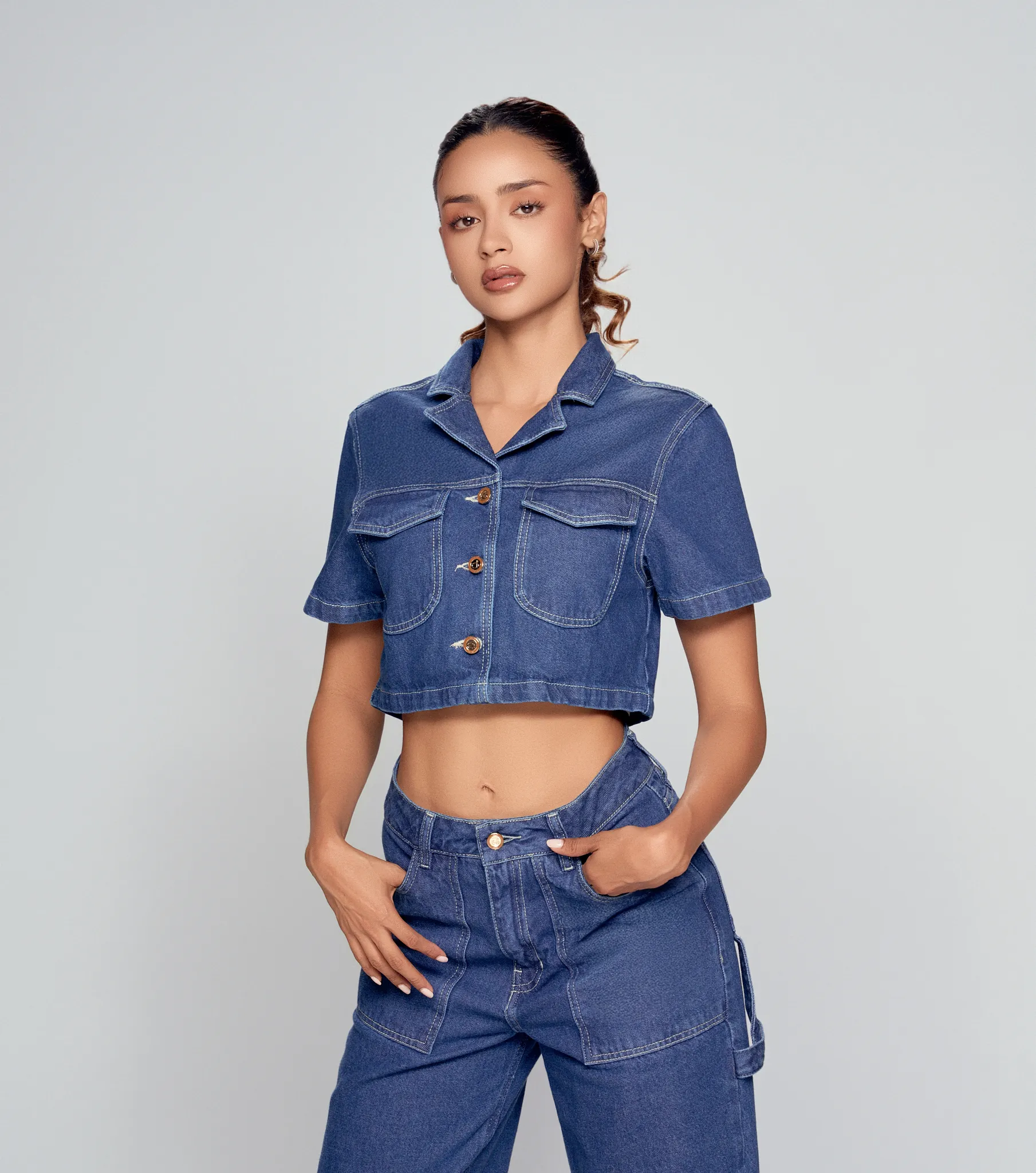 Blusa Para Mujer Myriam Derek Lovely 834644 AZ