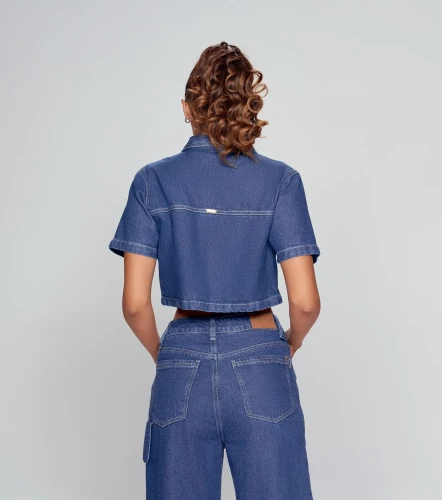 Blusa Para Mujer Myriam Derek LovelyAZ
