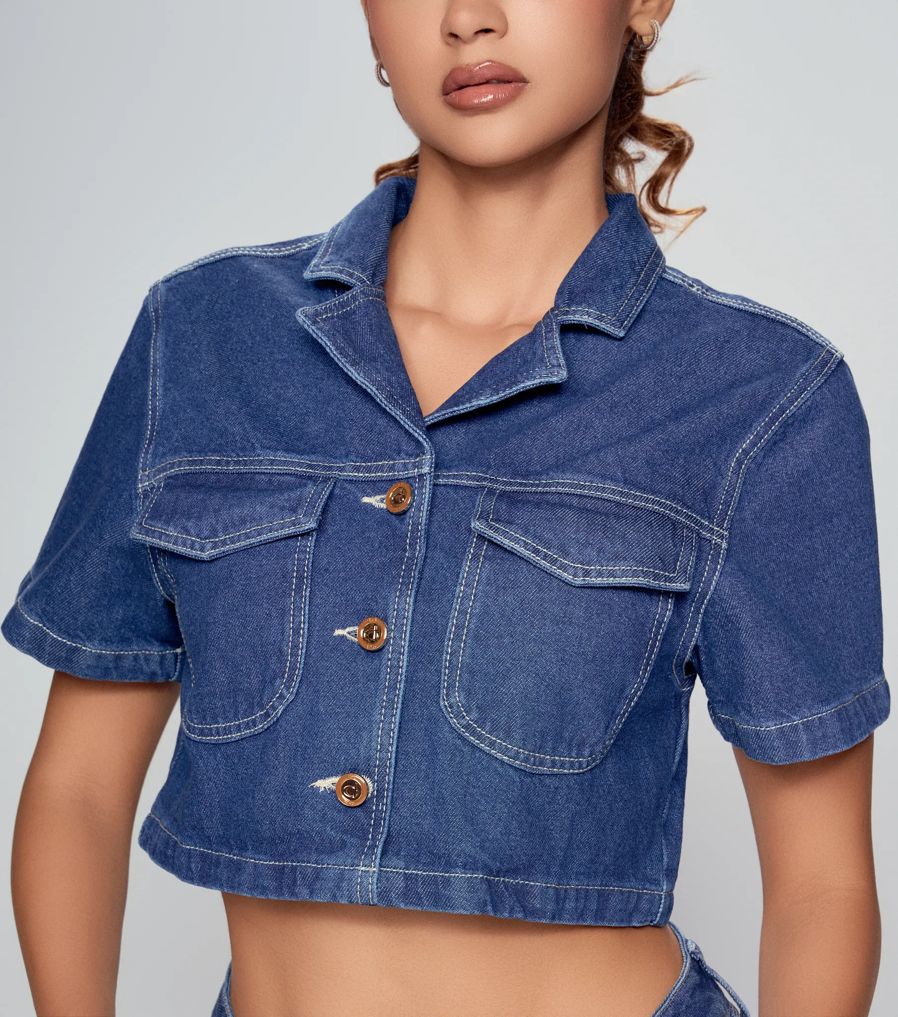 Blusa Para Mujer Myriam Derek Lovely 834644 AZ