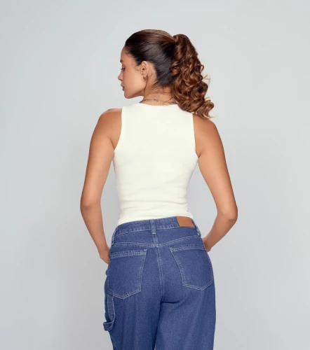 Blusa Para Mujer Sandra Derek LovelyBL