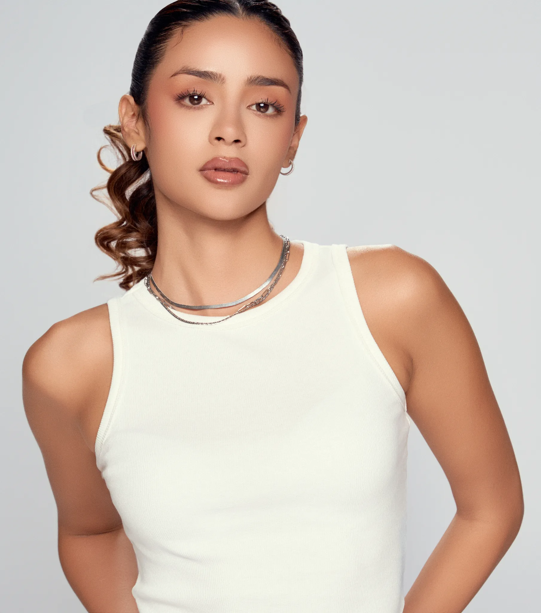 Blusa Para Mujer Sandra Derek Lovely 835136 BL