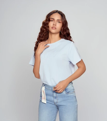 Blusa Para Mujer Sonia DerekAZ