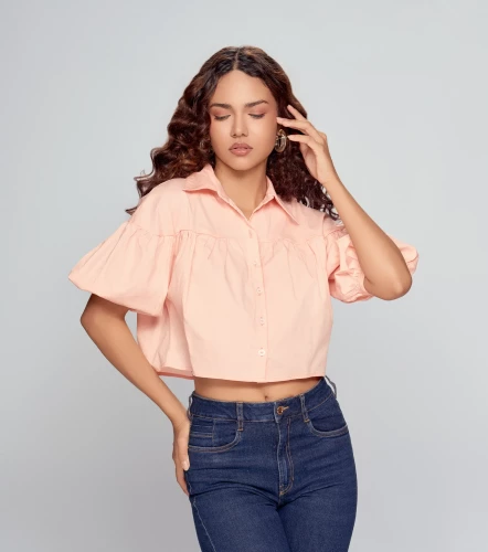 Blusa Para Mujer Sophia Derek LovelyRS