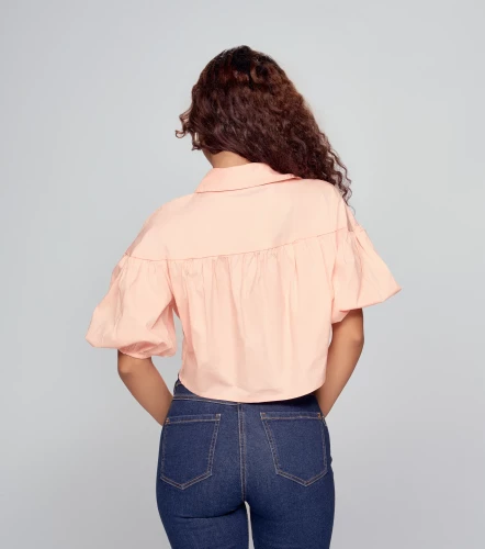 Blusa Para Mujer Sophia Derek LovelyRS