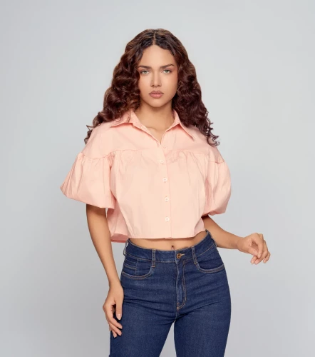 Blusa Para Mujer Sophia Derek LovelyRS