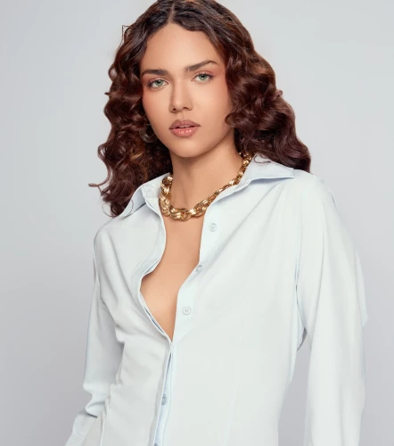 Blusa Para Mujer Susana DerekAC