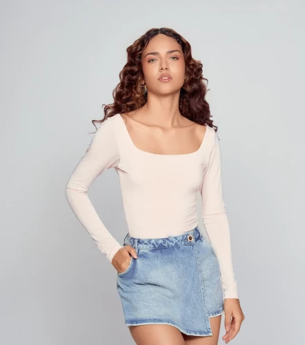 Body Para Mujer Manuela Derek LovelyRS