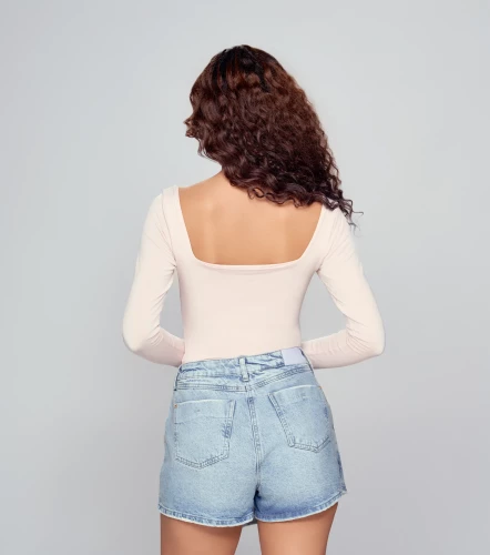 Body Para Mujer Manuela Derek LovelyRS