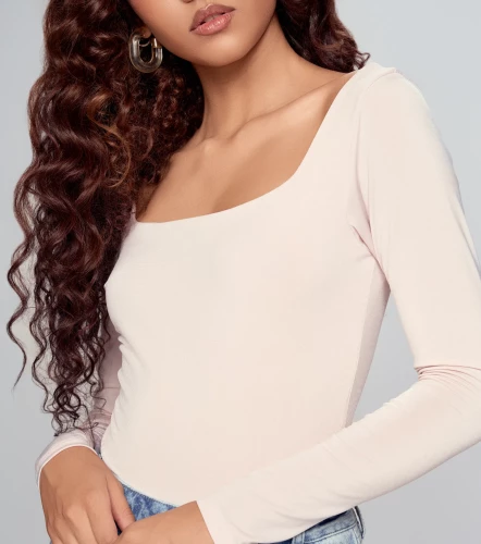 Body Para Mujer Manuela Derek LovelyRS